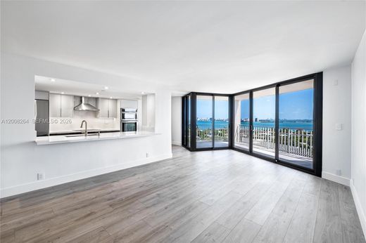 Residential complexes in Miami, Miami-Dade
