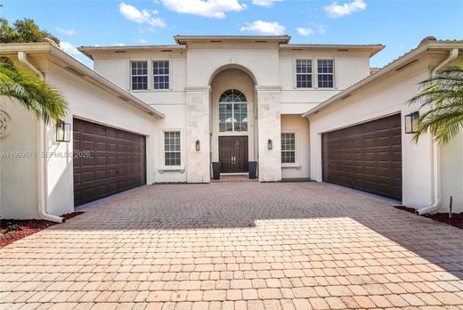 Villa in Wellington, Palm Beach County