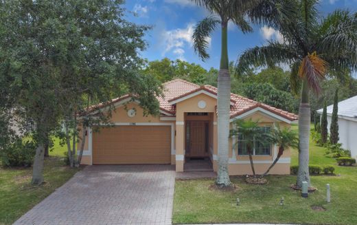 Villa en Stuart, Martin County
