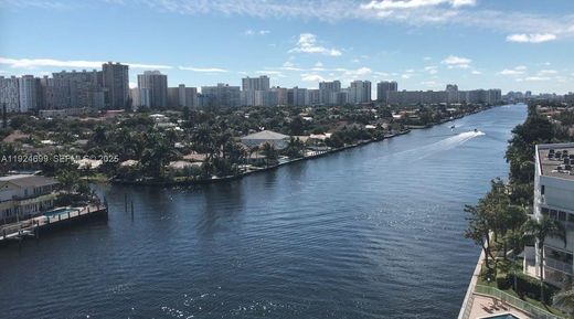 Kamienica w Fort Lauderdale, Broward County