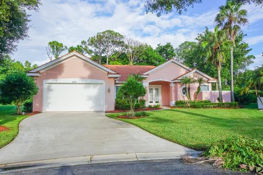 Villa en Palm City, Martin County