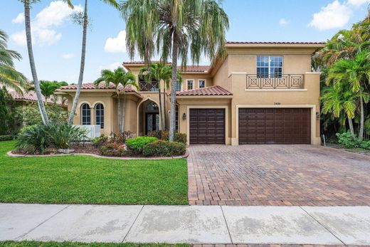 Villa in Lake Worth, Palm Beach