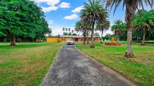 Villa à Miami, Comté de Miami-Dade