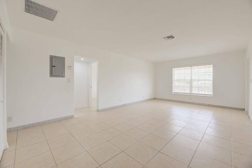 Complexes résidentiels à Wilton Manors, Comté de Broward