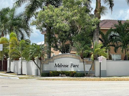 城市独宅  Miami Terrace Mobile Home, Miami-Dade County