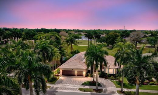 Villa in Weston, Broward County