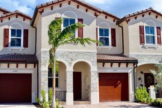 城市独宅  North Miami, Miami-Dade County