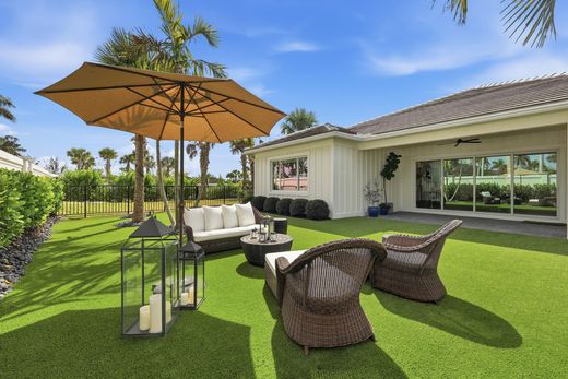 Вилла, Palm Beach Gardens, Palm Beach County