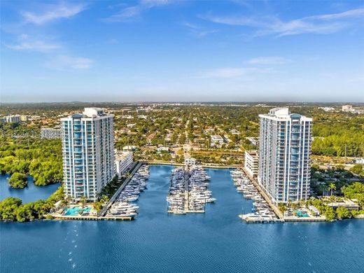 Wohnkomplexe in North Miami Beach, Miami-Dade County