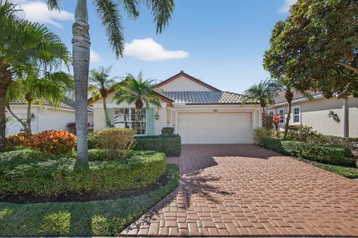 Villa en Palm Beach Gardens, Palm Beach County