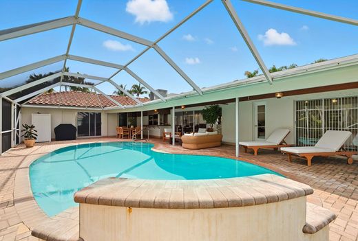 Вилла, Palm Beach Shores, Palm Beach County