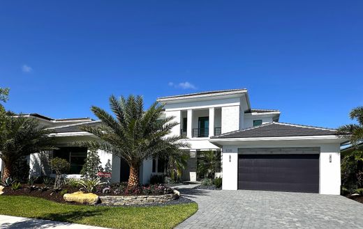 Villa Palm Beach Gardens, Palm Beach County