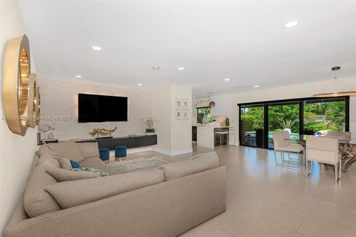 Villa Miami, Miami-Dade County