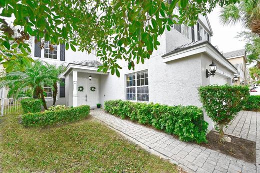 Villa in Royal Palm Beach, Palm Beach County