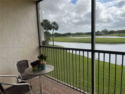 公寓楼  Davie, Broward County