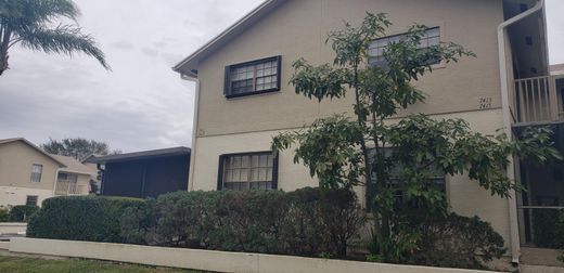 Townhouse in Hobe Sound, Martin County