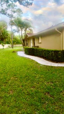 Townhouse in Greenacres City, Palm Beach