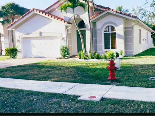 Villa in Lake Worth, Palm Beach
