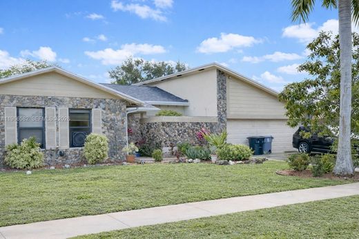 Villa en Boca Ratón, Palm Beach County