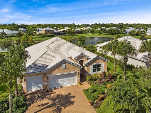 Villa Vero Beach, Indian River County