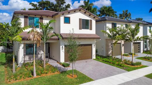 Villa Fort Lauderdale, Broward County
