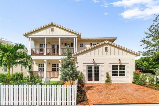 Villa in Delray Beach, Palm Beach