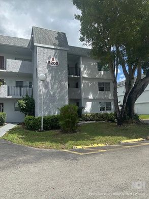 Komplex apartman Tamarac, Broward County
