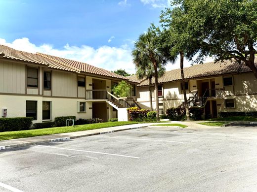 Complexes résidentiels à Boca Raton, Comté de Palm Beach
