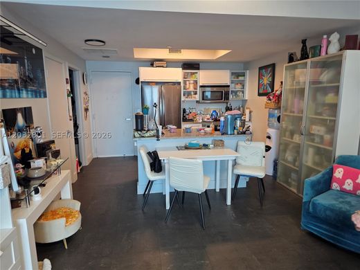 Residential complexes in Miami, Miami-Dade