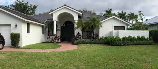 Villa in Boca Raton, Palm Beach