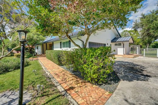 Villa - Southwest Ranches, Broward County