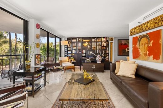 Edificio en Miami, Miami-Dade County