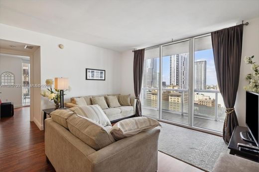 Residential complexes in Miami, Miami-Dade