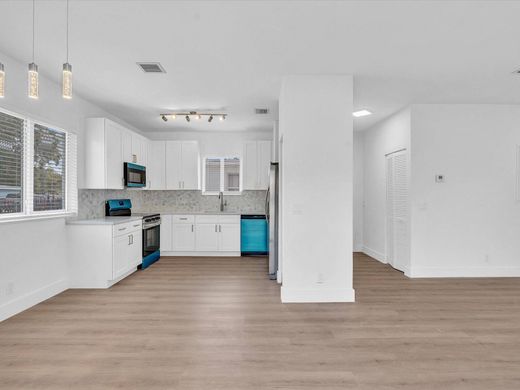 Villa in Miami Heights Trailer Park, Miami-Dade
