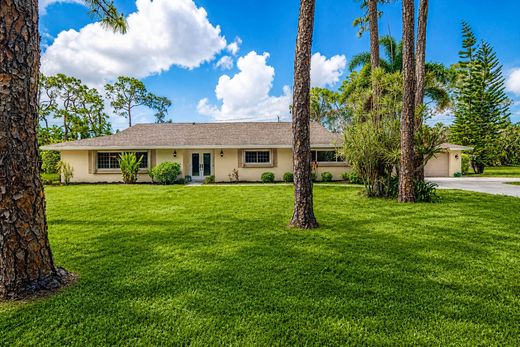 Villa - Fort Myers, Lee County