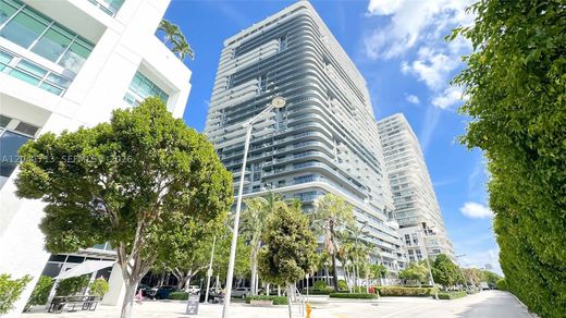 Residential complexes in Miami, Miami-Dade
