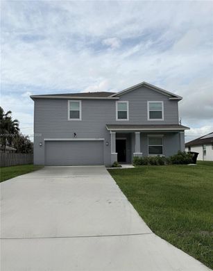 Villa in Port Saint Lucie, Saint Lucie County