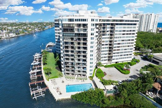 Edificio en Highland Beach, Palm Beach County