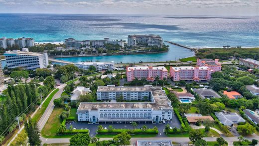 Komplex apartman Boca Raton, Palm Beach County