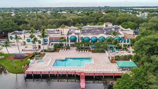 Komplex apartman Davie, Broward County