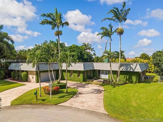 Villa Homestead, Miami-Dade County