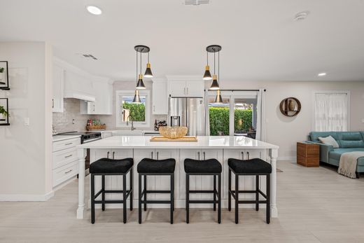 Villa in Hobe Sound, Martin County