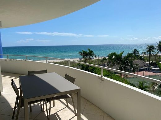 Complexos residenciais - Miami Beach, Miami-Dade County