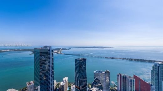 Residential complexes in Miami, Miami-Dade