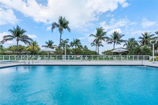 Жилой комплекс, Bal Harbour, Miami-Dade County