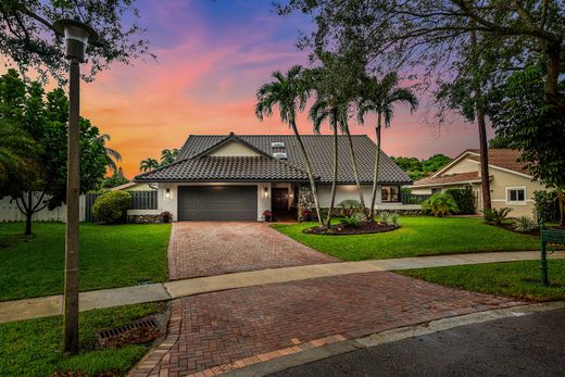 Villa in Boca Raton, Palm Beach