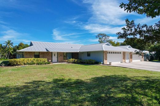 Villa in Stuart, Martin County