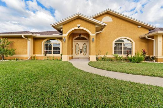 Villa a Port Saint Lucie, Saint Lucie County