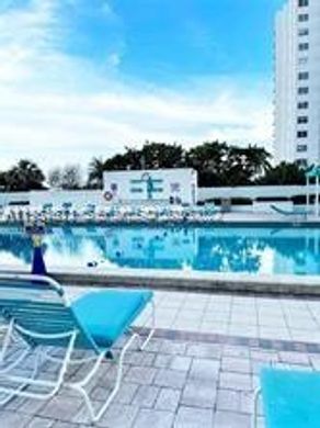 Complexos residenciais - Hollywood, Broward County
