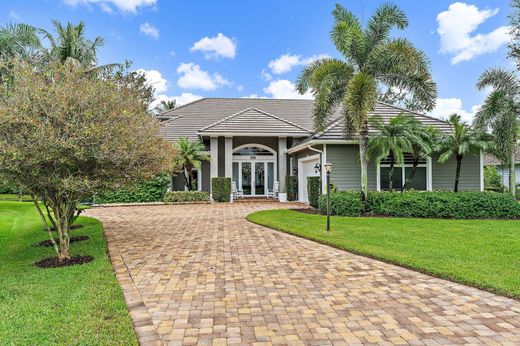 Villa in Jupiter, Palm Beach